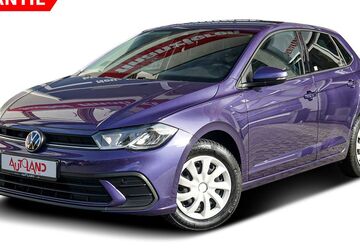 VW Polo 64.801 km 19.950 &euro; Chemnitz 09113