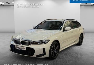 BMW 330 15.262 km 50.994 &euro; Chemnitz/Röhrsdorf 09247