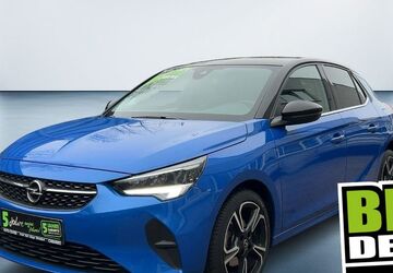 Opel Corsa 29.925 km 14.301 &euro; Chemnitz 09113