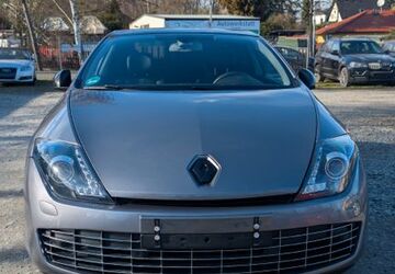 Renault Laguna 175.000 km 9.000 &euro; Chemnitz 09123
