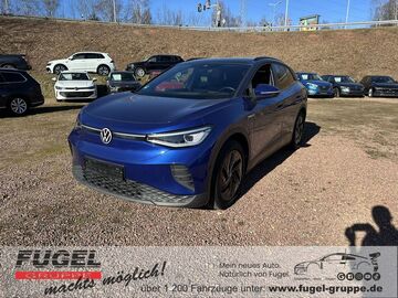 Gebrauchte VW ID.4