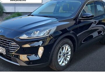 Ford Kuga 15.500 km 25.790 &euro; Hartmannsdorf 09232