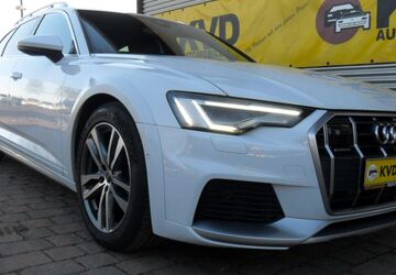 Audi A6 131.000 km 36.850 &euro; Chemnitz/Mittelbach 09224