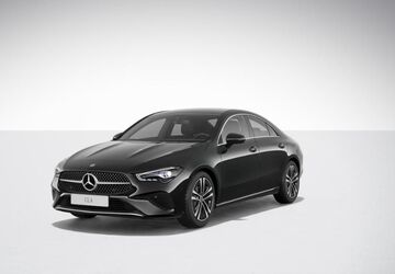 Mercedes-Benz CLA 200 5.000 km 35.770 &euro; Chemnitz 09114