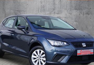 Seat Ibiza 15.900 km 15.580 &euro; Chemnitz 09126