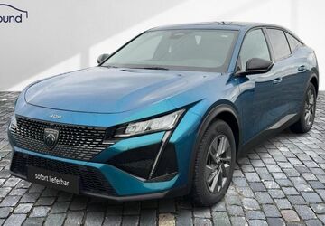 Peugeot 408 26.893 km 27.970 &euro; Chemnitz 09113