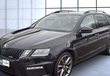 Skoda Octavia 99.000 km 20.700 &euro; Brand-Erbisdorf 09618