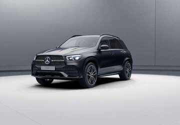 Mercedes-Benz GLE 450 45.300 km 62.870 &euro; Chemnitz 09120