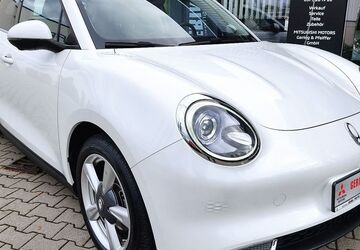 GWM Ora 03 10.000 km 24.690 &euro; Chemnitz 09116