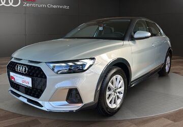 Audi A1 10.167 km 24.990 &euro; Chemnitz 09116