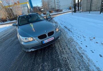 BMW 520 230.000 km 3.900 &euro; Chemnitz 09114
