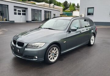 BMW 318 179.000 km 5.400 &euro; Chemnitz 09125