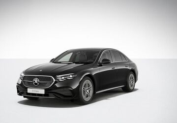 Mercedes-Benz E 300 13.000 km 52.850 &euro; Chemnitz 09120
