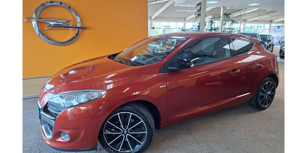 Renault Megane 93.200 km 6.690 &euro; Altmittweida 09648