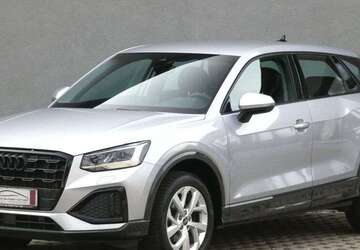 Audi Q2 47.142 km 22.980 &euro; Burgstädt 09217