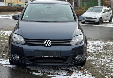 VW Golf 89.000 km 5.999 &euro; Chemnitz 09119