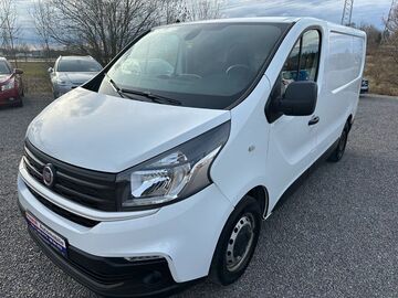 Gebrauchte Fiat Talento
