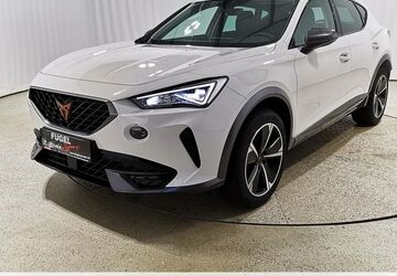 Cupra Formentor 33.150 km 21.999 &euro; Chemnitz - Mittelbach 09224