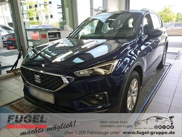 Gebrauchte Seat Tarraco