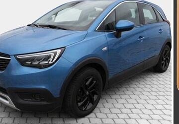 Opel Crossland (X) 47.830 km 13.490 &euro; Chemnitz 09126