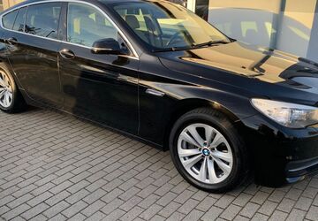BMW 530 Gran Turismo 150.000 km 21.790 &euro; Chemnitz OT Mittelbach 09224