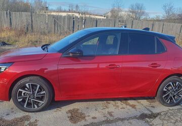 Opel Corsa 2.602 km 15.500 &euro; Chemnitz 09114