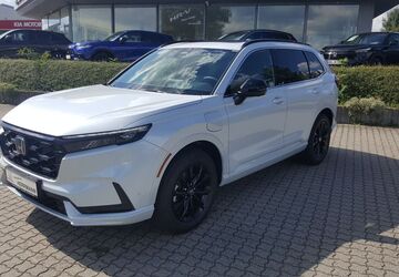 Honda CR-V 29.490 km 44.990 &euro; Annaberg-Buchholz 09456