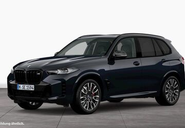 BMW X5 M60 26.986 km 97.905 &euro; Chemnitz/Röhrsdorf 09247