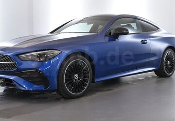 Mercedes-Benz CLE 220 20.000 km 48.870 &euro; Chemnitz 09120
