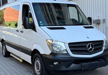 Mercedes-Benz Sprinter 300.000 km 11.499 &euro; Chemnitz 09120