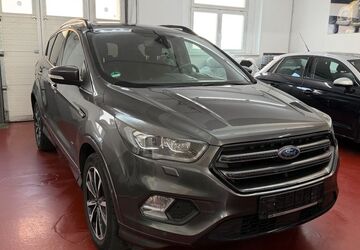 Ford Kuga 88.901 km 12.800 &euro; Chemnitz 09113