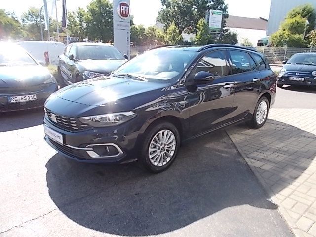 Fiat Tipo 23.000 km 16.890 &euro; Waldheim 04736