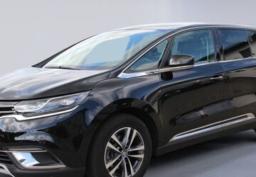 Renault Espace 29.980 km 27.490 &euro; Chemnitz 09228