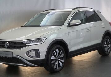 VW T-Roc 10.356 km 23.990 &euro; Chemnitz 09224