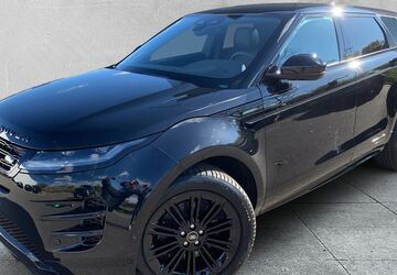 Land Rover Range Rover Evoque 4.200 km 64.205 &euro; Chemnitz 09131