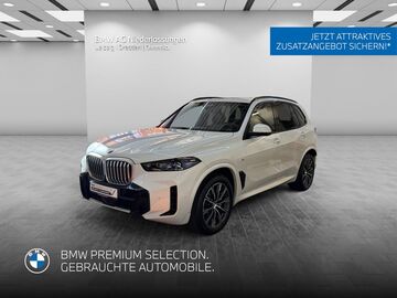 Gebrauchte BMW X5