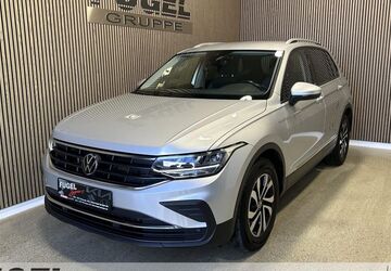 VW Tiguan 142.670 km 19.499 &euro; Chemnitz 09125