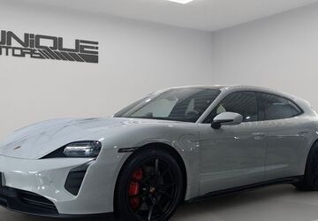 Porsche Taycan 22.182 km 79.990 &euro; Chemnitz 09119