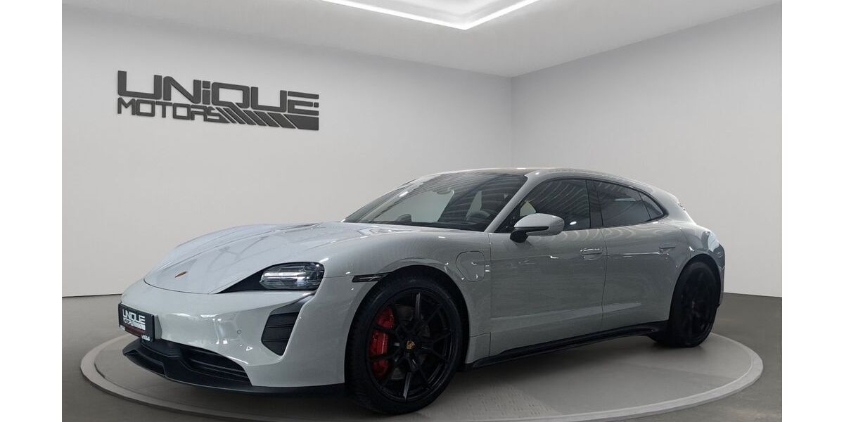 Porsche Taycan 22.182 km 79.990 &euro; Chemnitz 09119