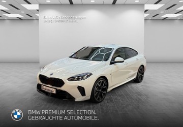 BMW 223 Gran Coupé 8.993 km 46.608 &euro; Chemnitz/Röhrsdorf 09247