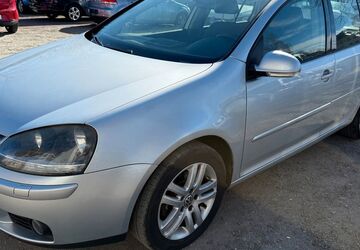 VW Golf 149.000 km 2.800 &euro; Chemnitz 09120