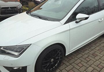 Seat Leon 101.875 km 9.490 &euro; Chemnitz 09114