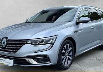 Renault Talisman 30.728 km 20.590 &euro; Chemnitz 09131