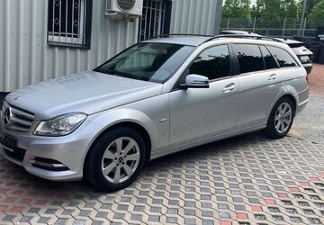 Mercedes-Benz C 180 182.500 km 5.990 &euro; Chemnitz 09122