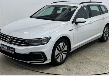 VW Passat Variant 73.010 km 19.629 &euro; Chemnitz - Mittelbach 09224