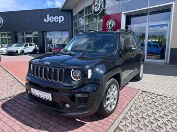 Gebrauchte Jeep Renegade