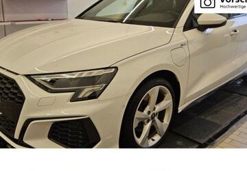 Audi A3 37.702 km 27.950 &euro; Chemnitz 09113