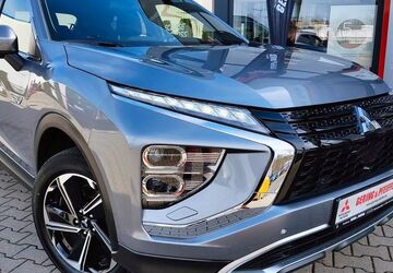 Mitsubishi Eclipse Cross 3.100 km 29.980 &euro; Chemnitz 09116