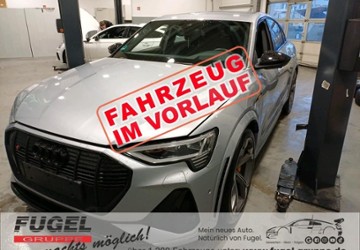 Audi e-tron 36.080 km 39.999 &euro; Chemnitz 09125