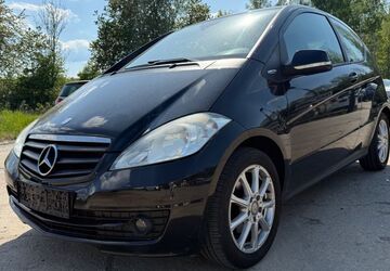Mercedes-Benz A 160 143.099 km 1.799 &euro; Chemnitz 09114
